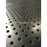 Fire Resistant Sheeting Board Of Steel composite panel For service protection, Fire Barrier