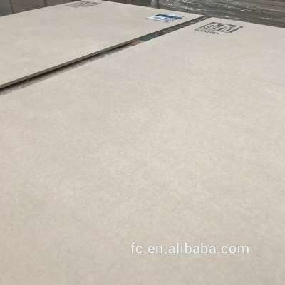 6mm thick Australian Standard Fibre Cement  Ceramic Tile Underlay for internal  tile substrate