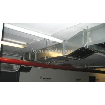 Fire Rated Duct Fire Resistant Trunking Blast Resistant Duct, Fireproof Ventillation Ducting