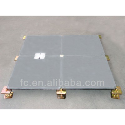 Fiber Cement Floor